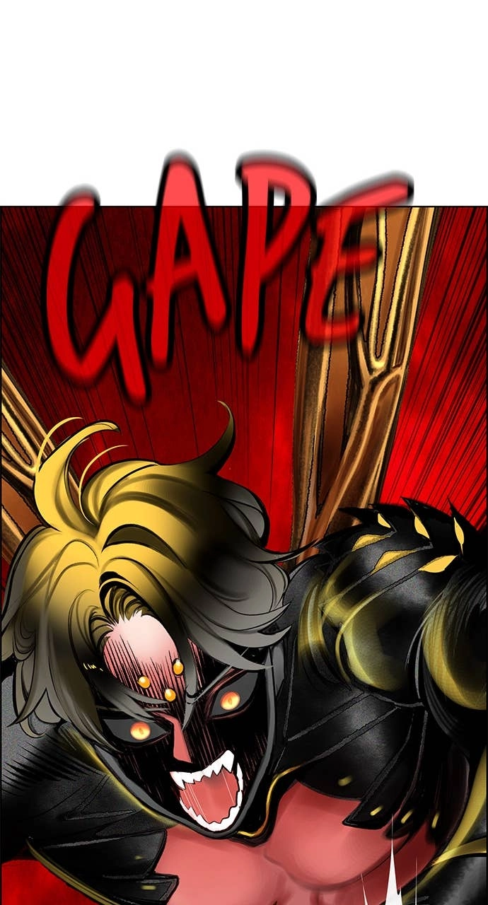 Jungle Juice Chapter 210 Page 83