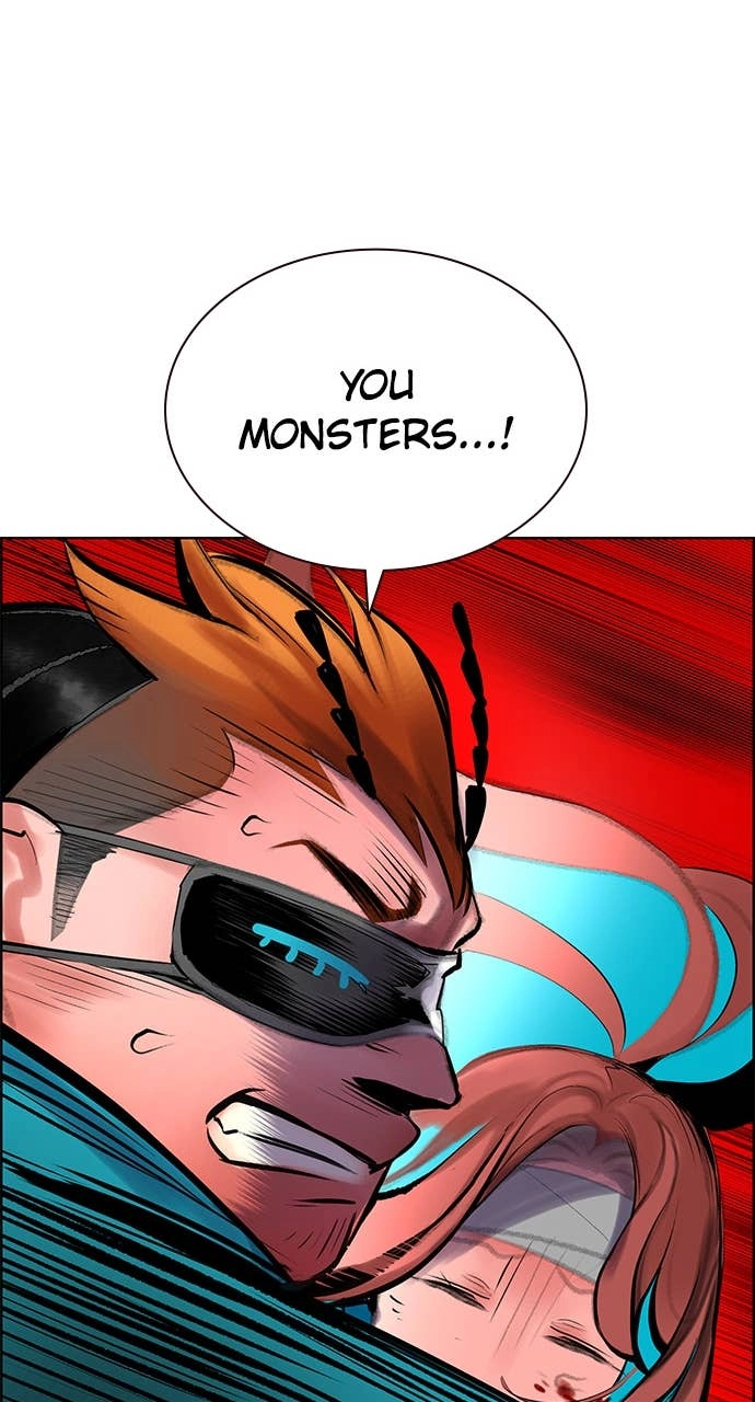 Jungle Juice Chapter 210 Page 90
