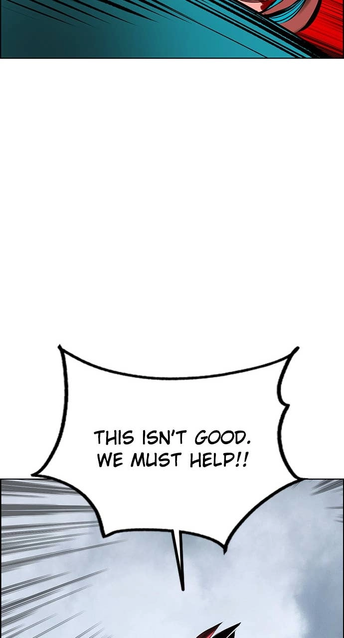 Jungle Juice Chapter 210 Page 91