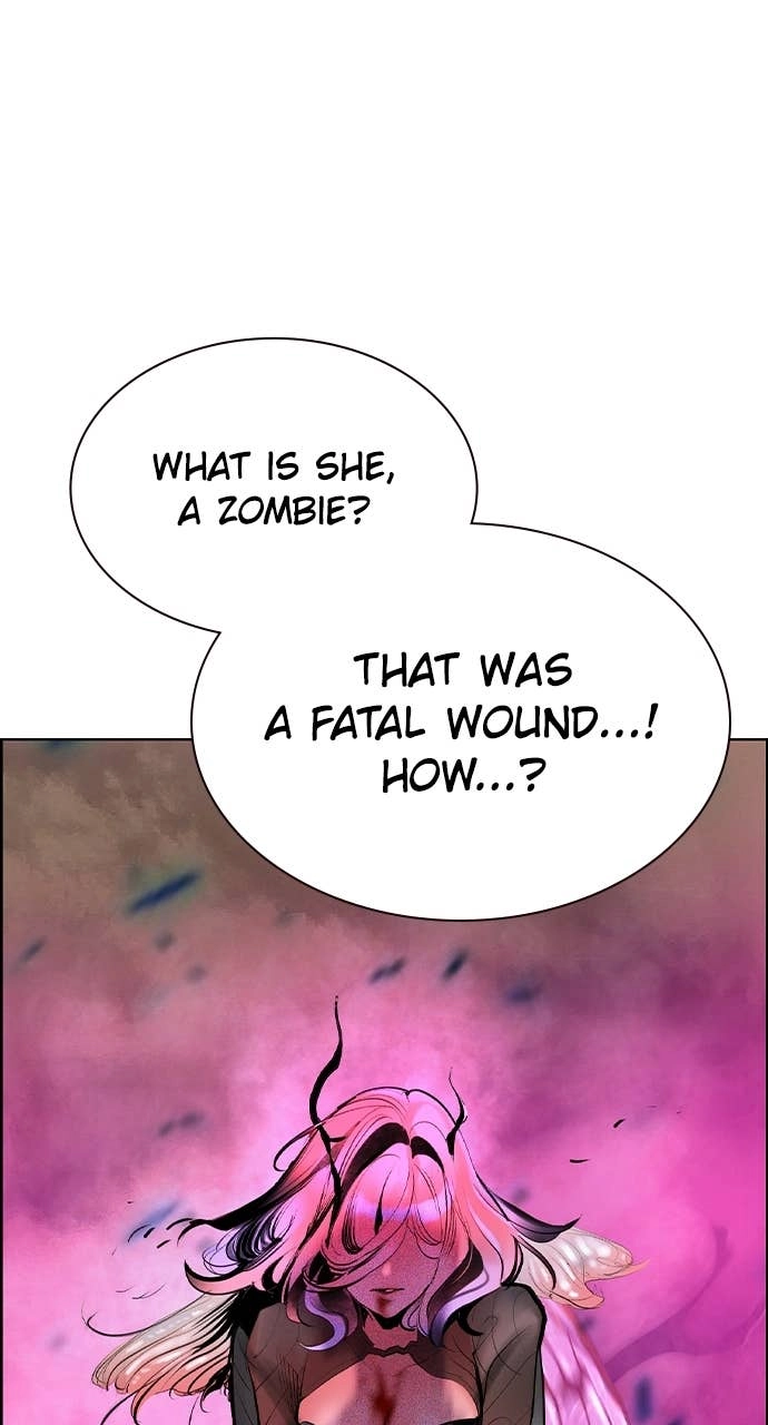 Jungle Juice Chapter 210 Page 117