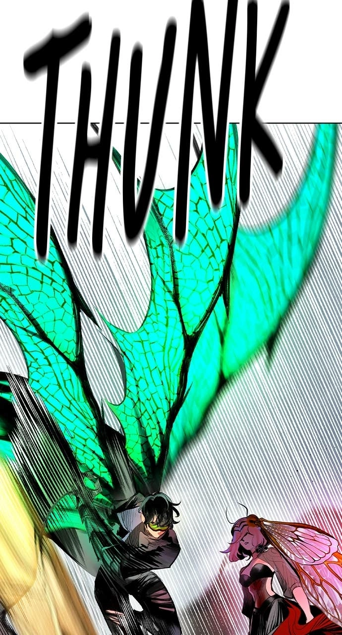 Jungle Juice Chapter 210 Page 132