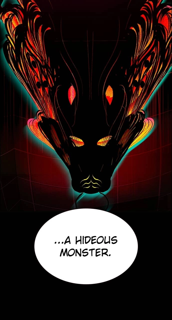 Jungle Juice Chapter 211 Page 19