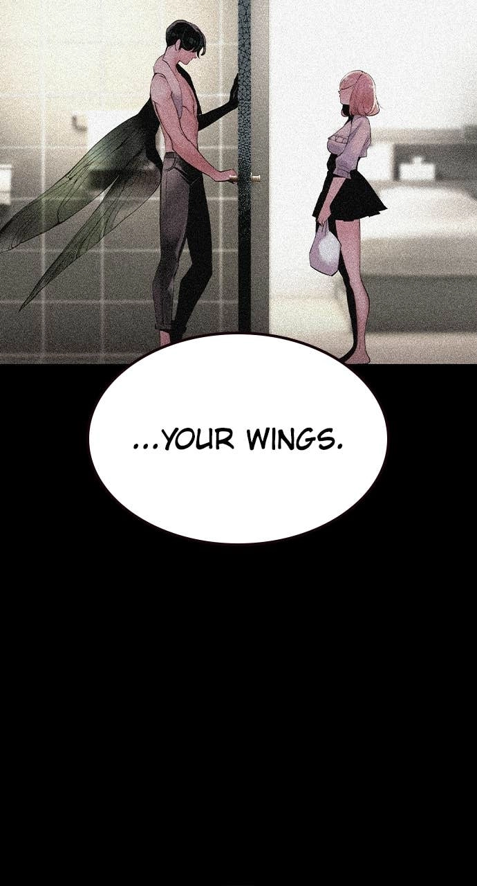 Jungle Juice Chapter 211 Page 24