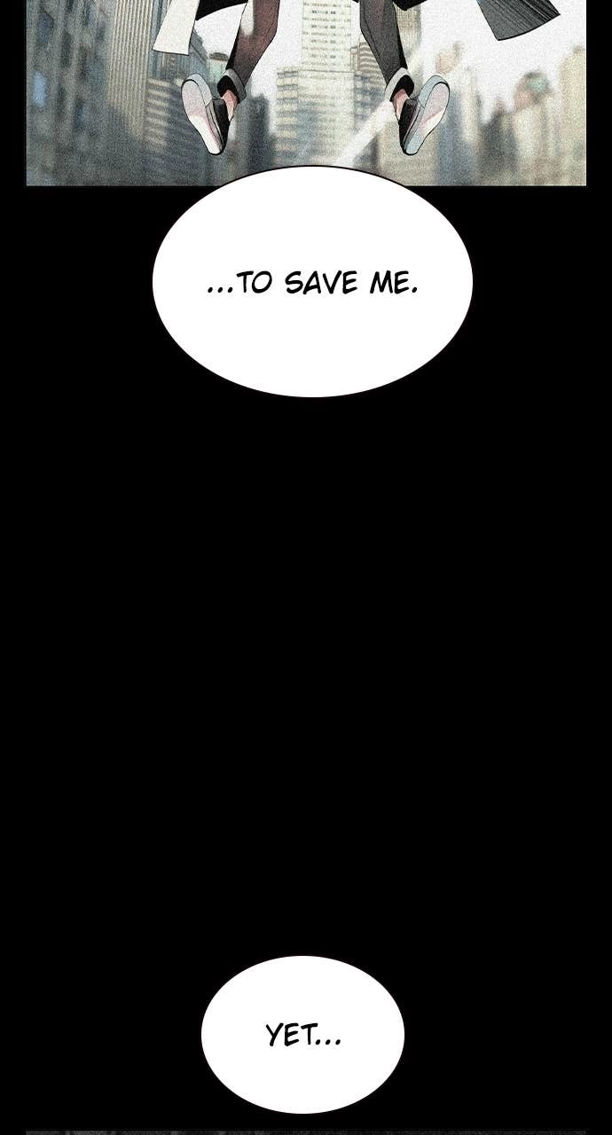 Jungle Juice Chapter 211 Page 26