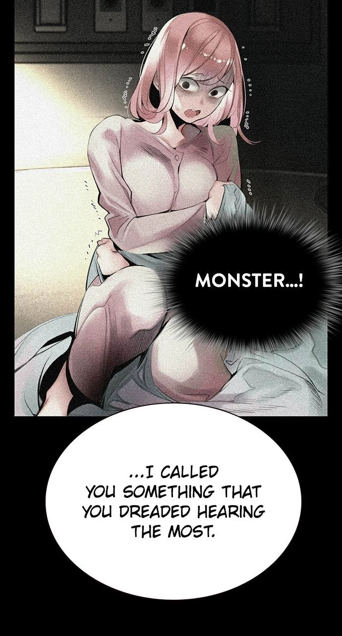 Jungle Juice Chapter 211 Page 27