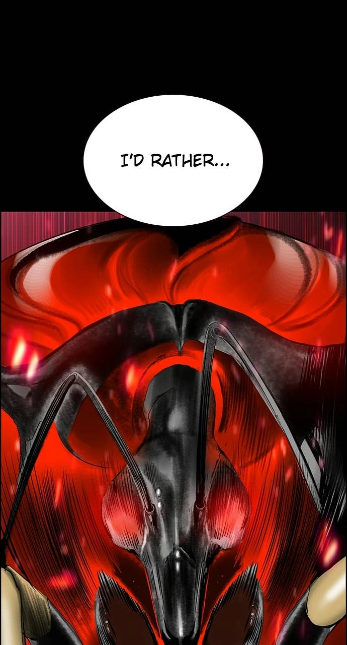 Jungle Juice Chapter 211 Page 46