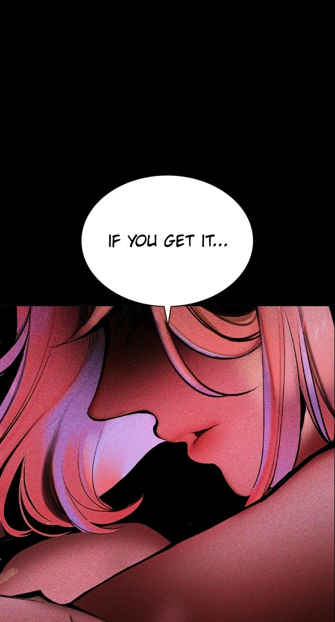 Jungle Juice Chapter 211 Page 56