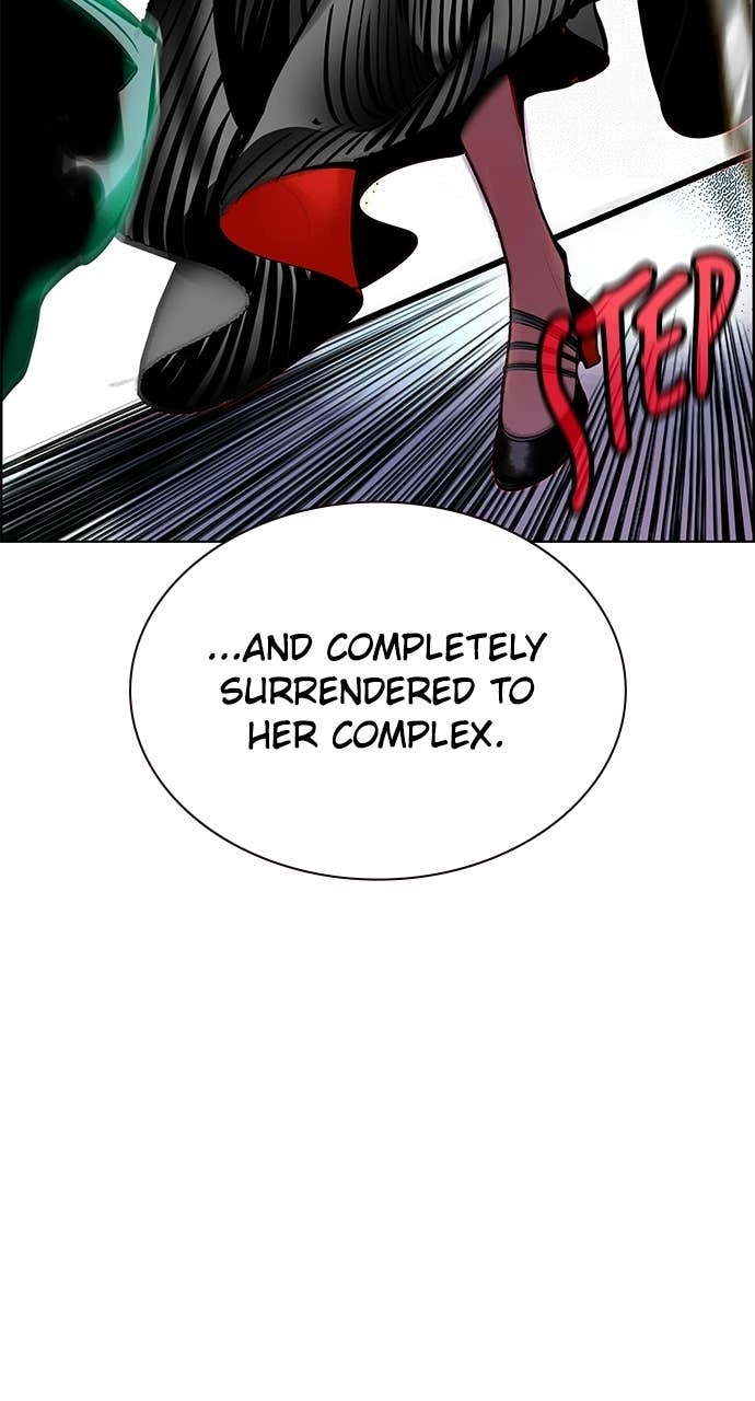 Jungle Juice Chapter 211 Page 76