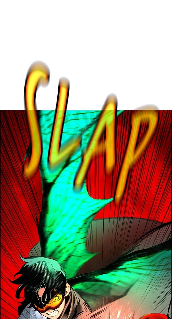 Jungle Juice Chapter 211 Page 86