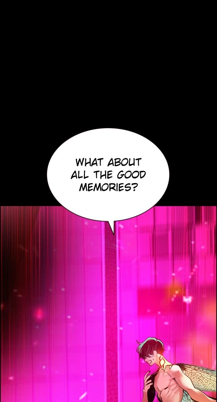 Jungle Juice Chapter 211 Page 93