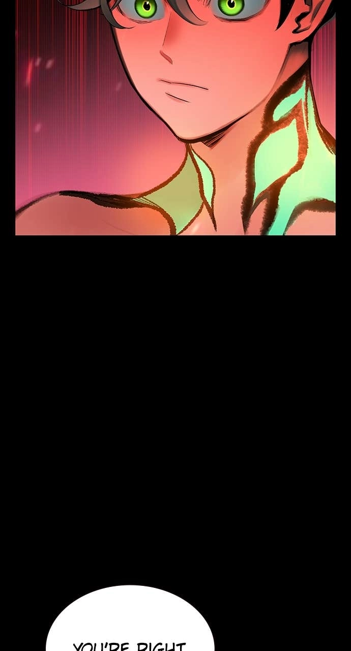 Jungle Juice Chapter 211 Page 100