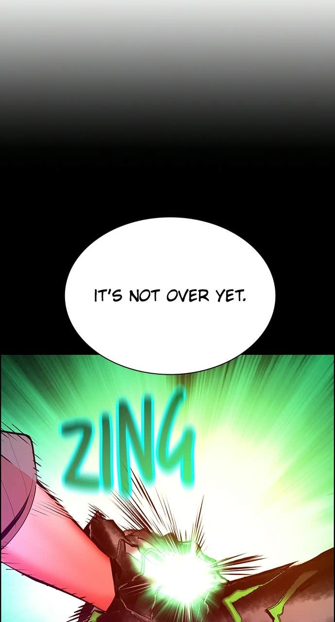 Jungle Juice Chapter 211 Page 111