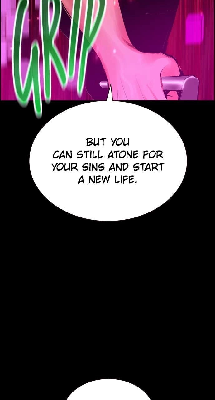 Jungle Juice Chapter 211 Page 114