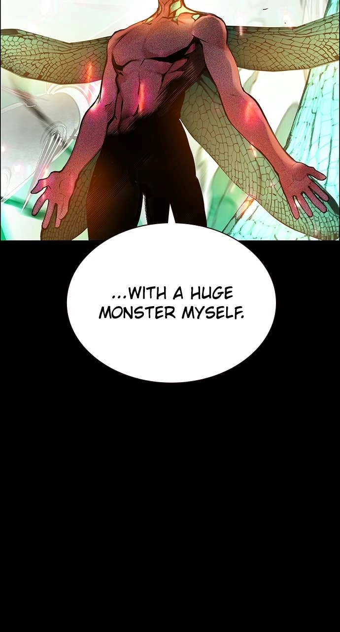 Jungle Juice Chapter 211 Page 122
