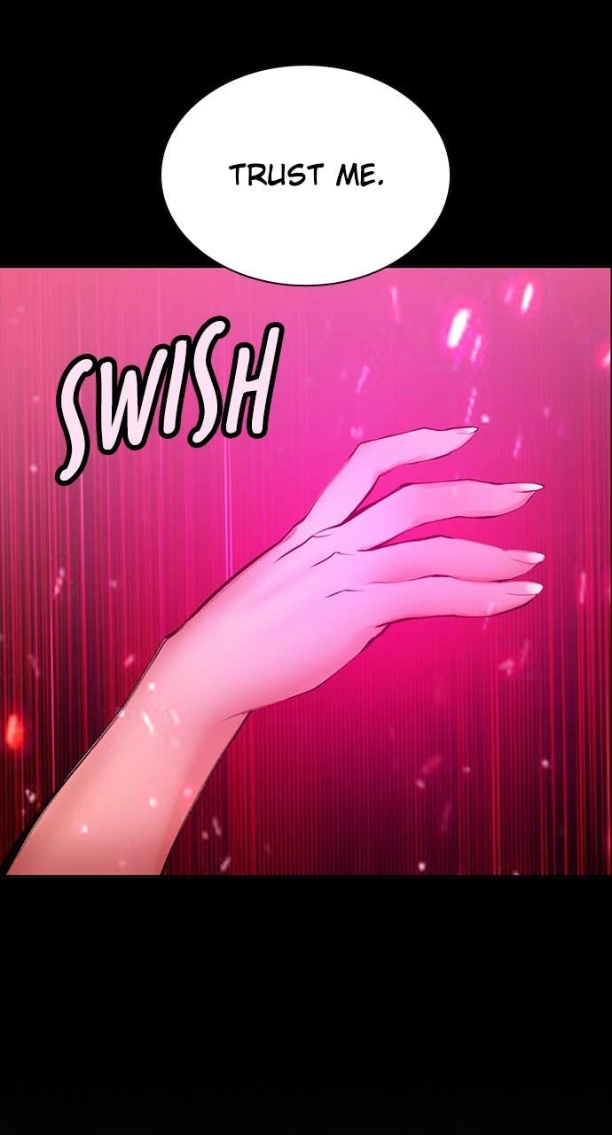 Jungle Juice Chapter 211 Page 124