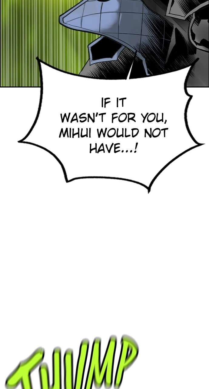 Jungle Juice Chapter 212 Page 18