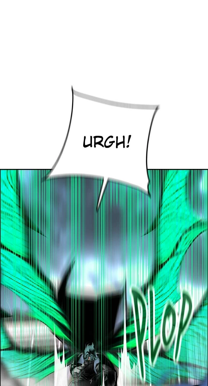 Jungle Juice Chapter 212 Page 20