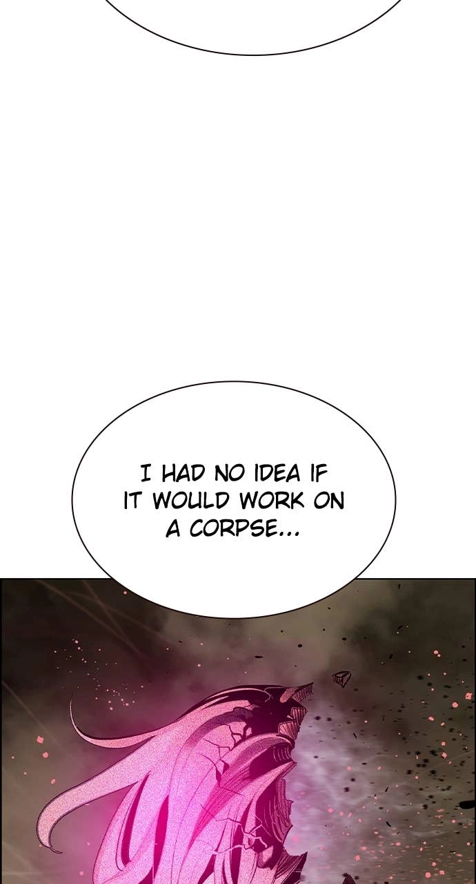 Jungle Juice Chapter 212 Page 48