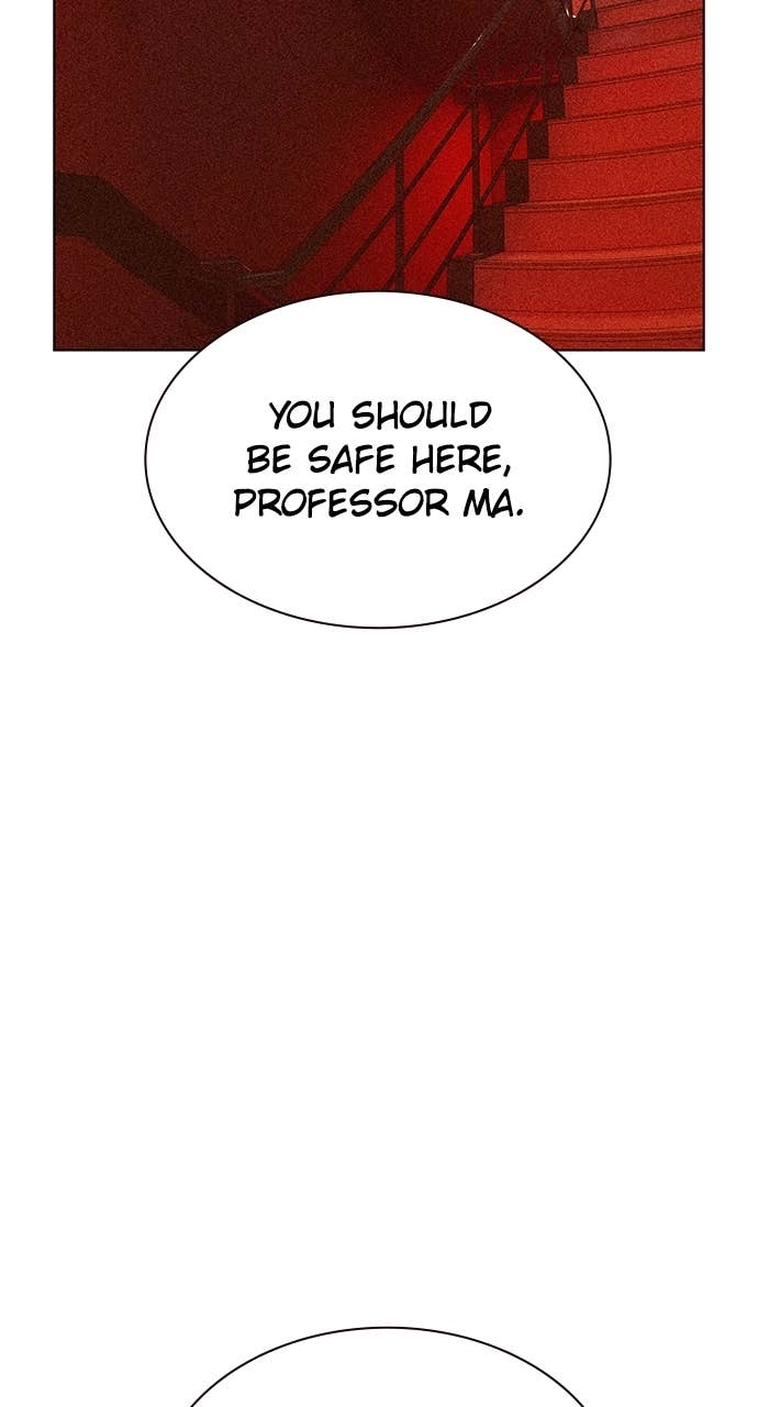 Jungle Juice Chapter 212 Page 55