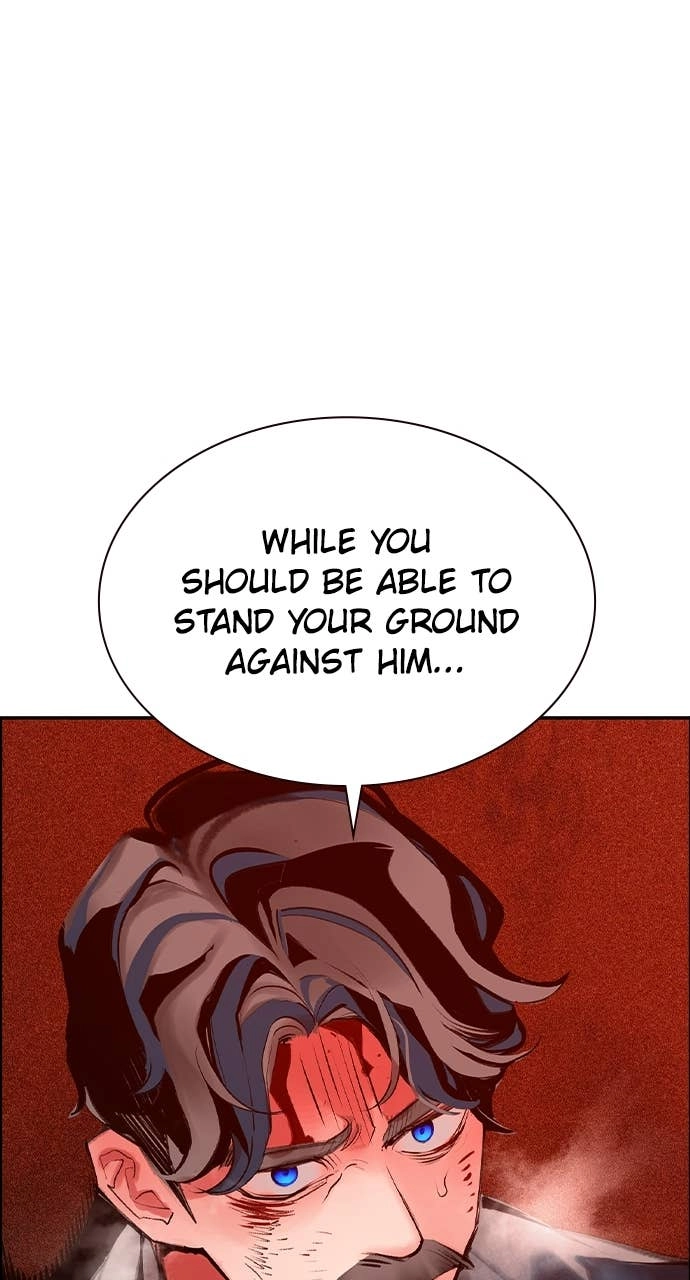 Jungle Juice Chapter 212 Page 57