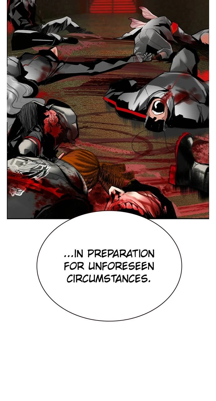 Jungle Juice Chapter 212 Page 70