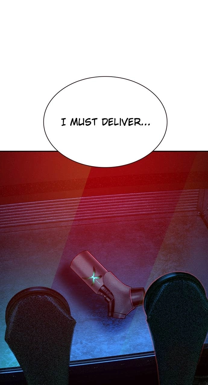 Jungle Juice Chapter 212 Page 71