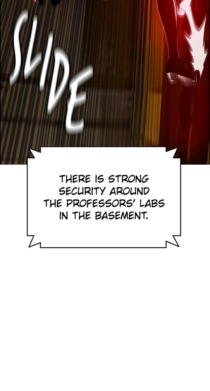 Jungle Juice Chapter 212 Page 81