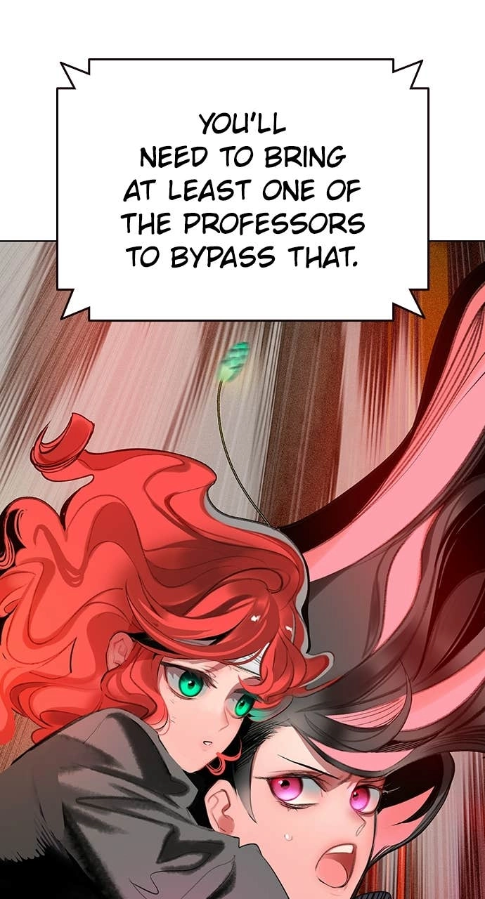 Jungle Juice Chapter 212 Page 82