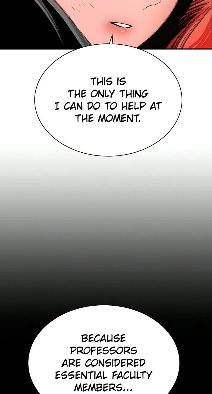 Jungle Juice Chapter 212 Page 85