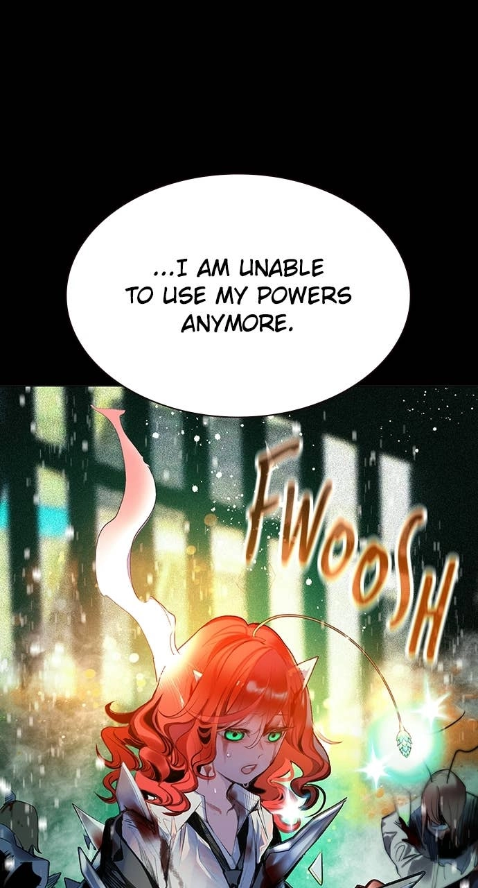 Jungle Juice Chapter 212 Page 91