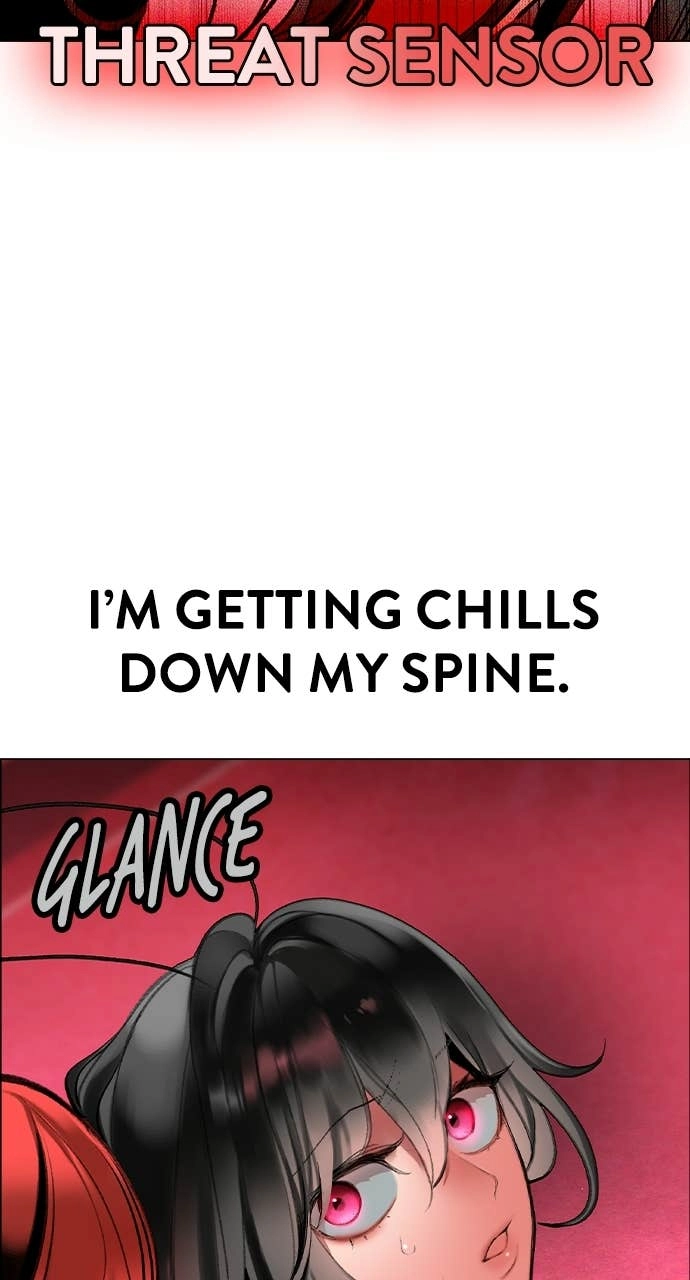 Jungle Juice Chapter 212 Page 101