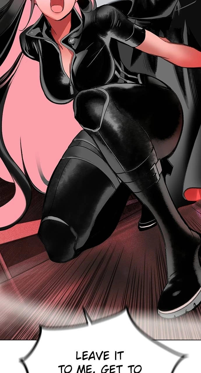 Jungle Juice Chapter 212 Page 111