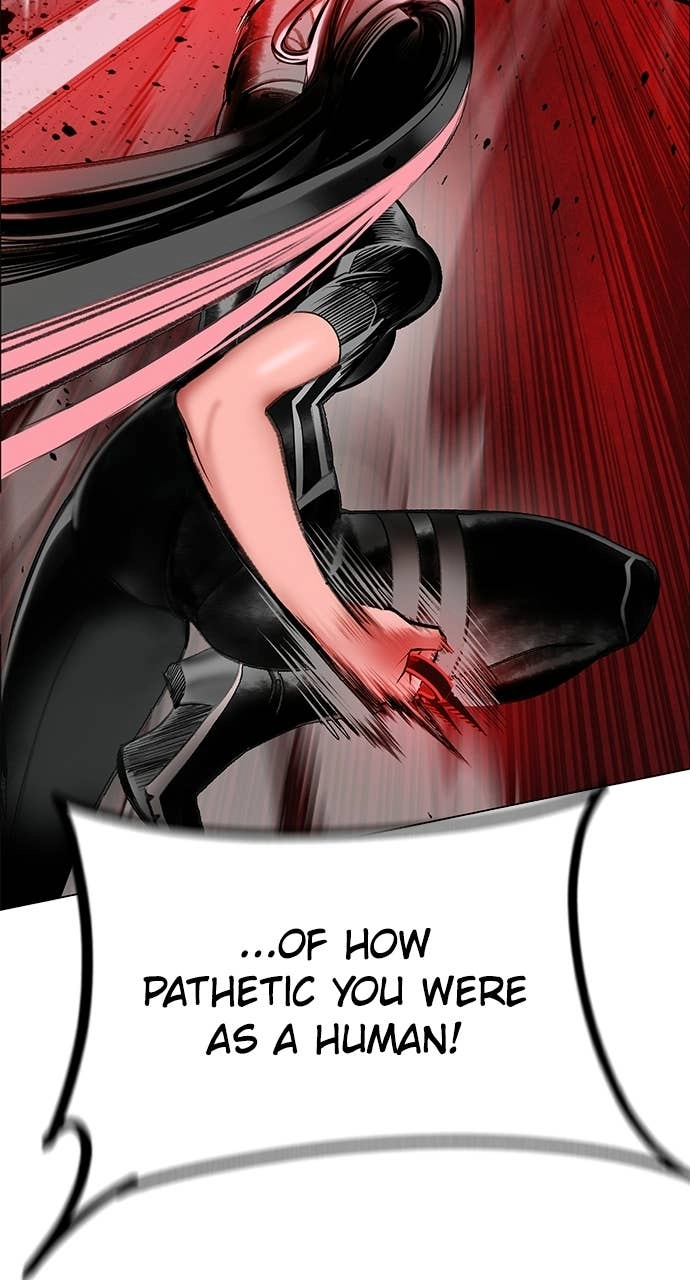 Jungle Juice Chapter 212 Page 117