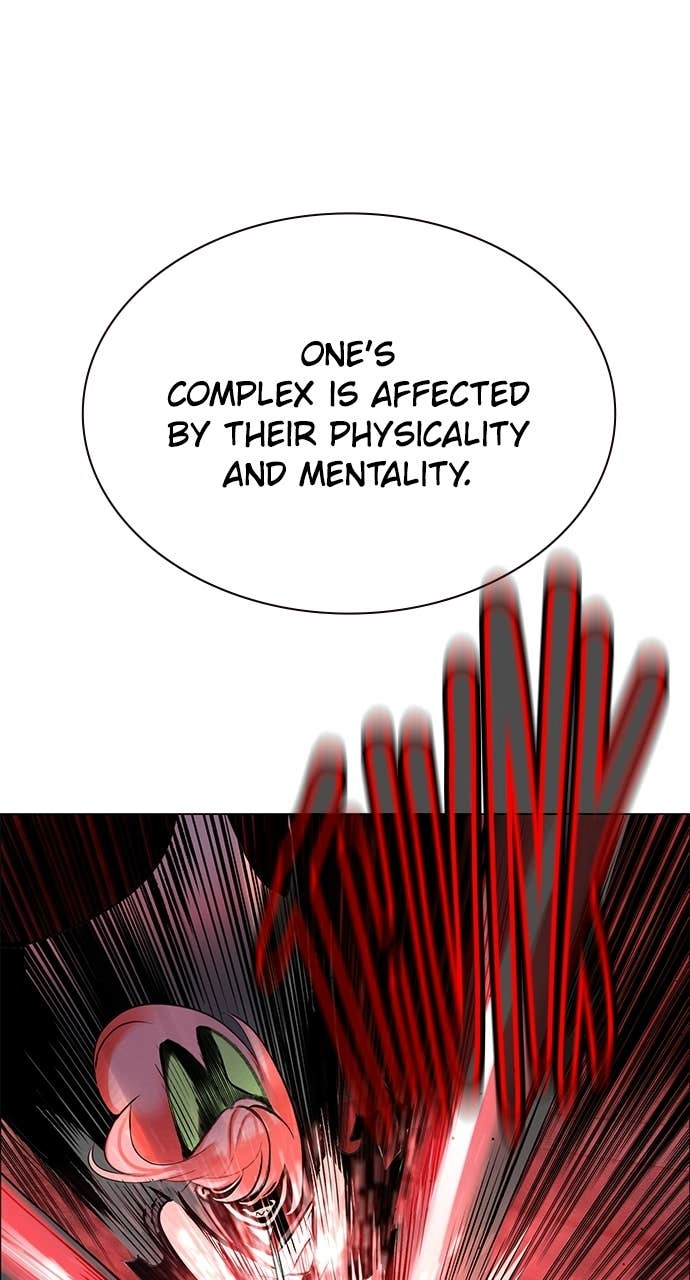 Jungle Juice Chapter 212 Page 129