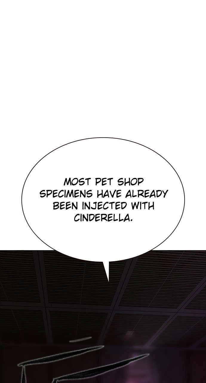Jungle Juice Chapter 213 Page 18