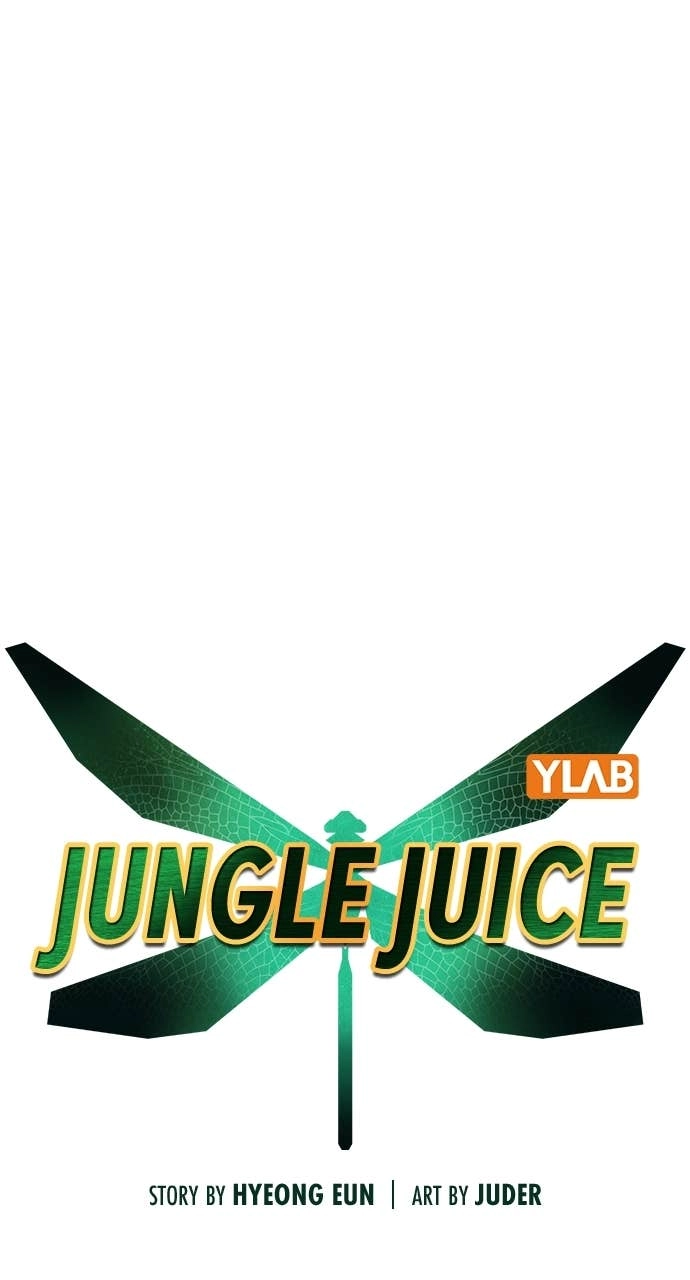 Jungle Juice Chapter 213 Page 25