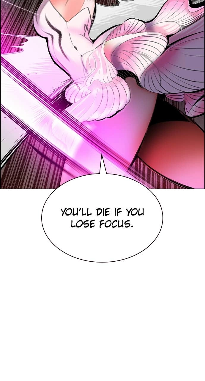Jungle Juice Chapter 213 Page 35