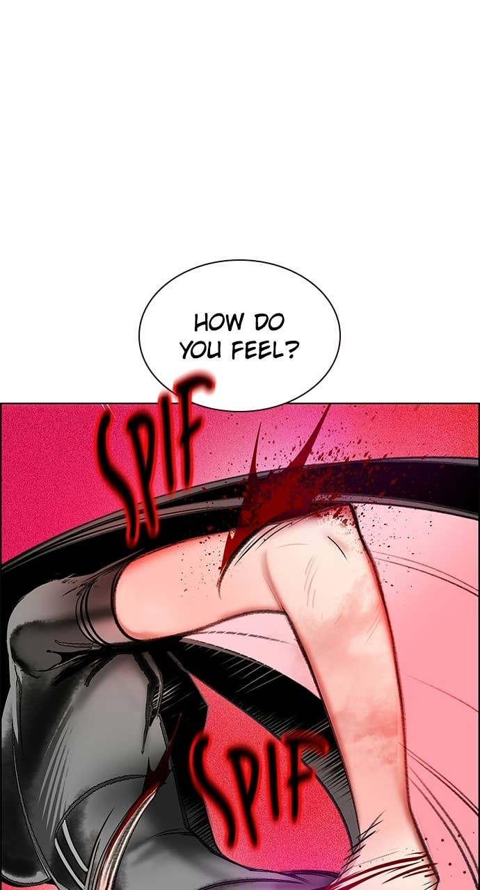 Jungle Juice Chapter 213 Page 38