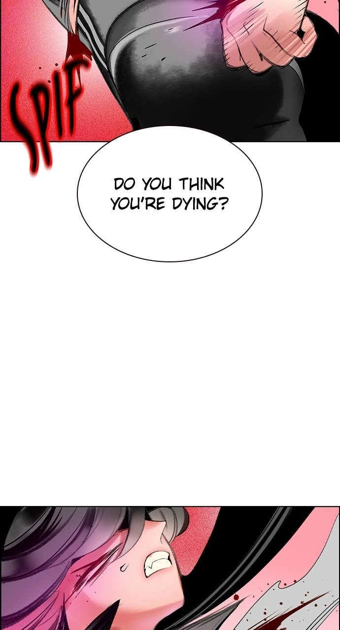 Jungle Juice Chapter 213 Page 39