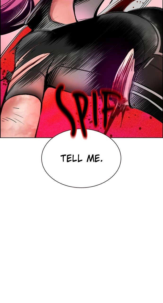 Jungle Juice Chapter 213 Page 40