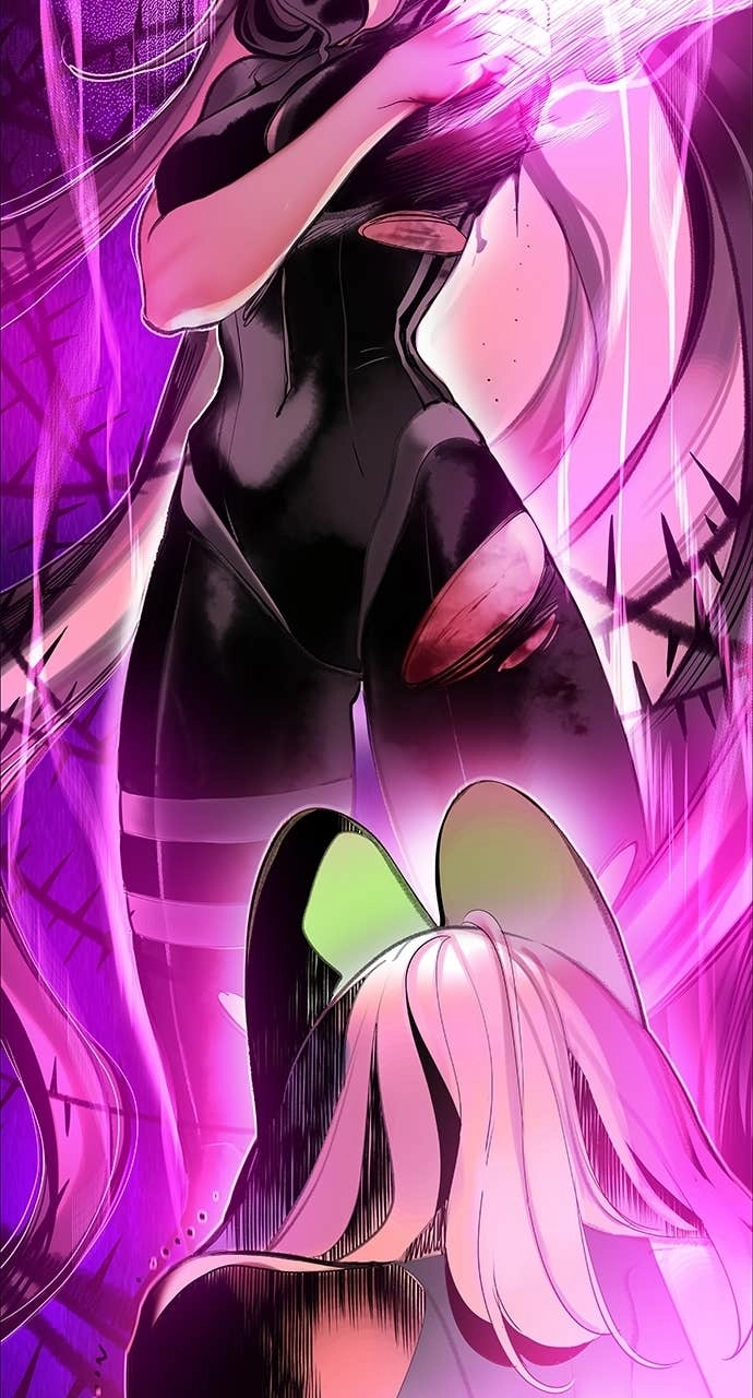 Jungle Juice Chapter 213 Page 141