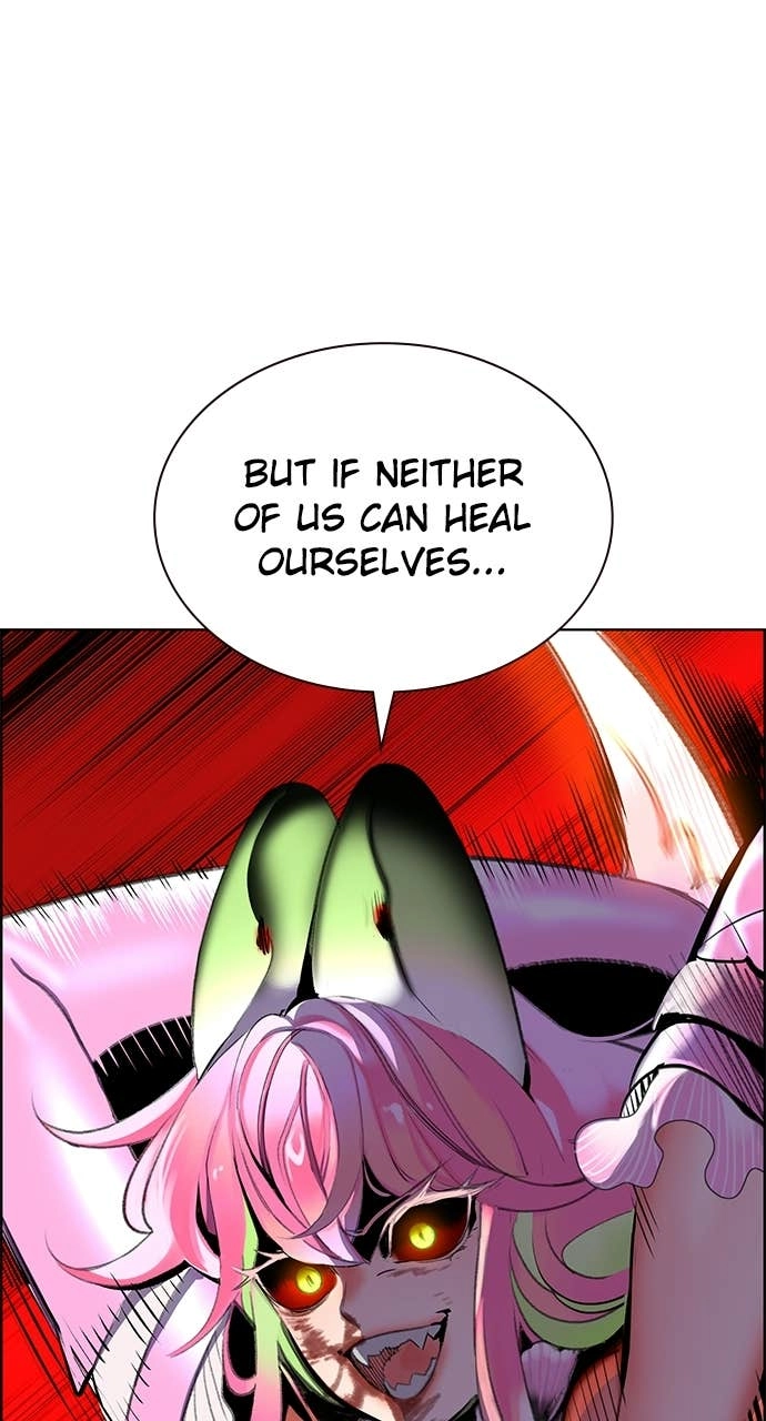 Jungle Juice Chapter 214 Page 28