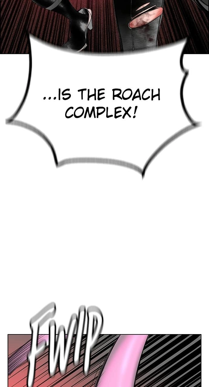 Jungle Juice Chapter 214 Page 31