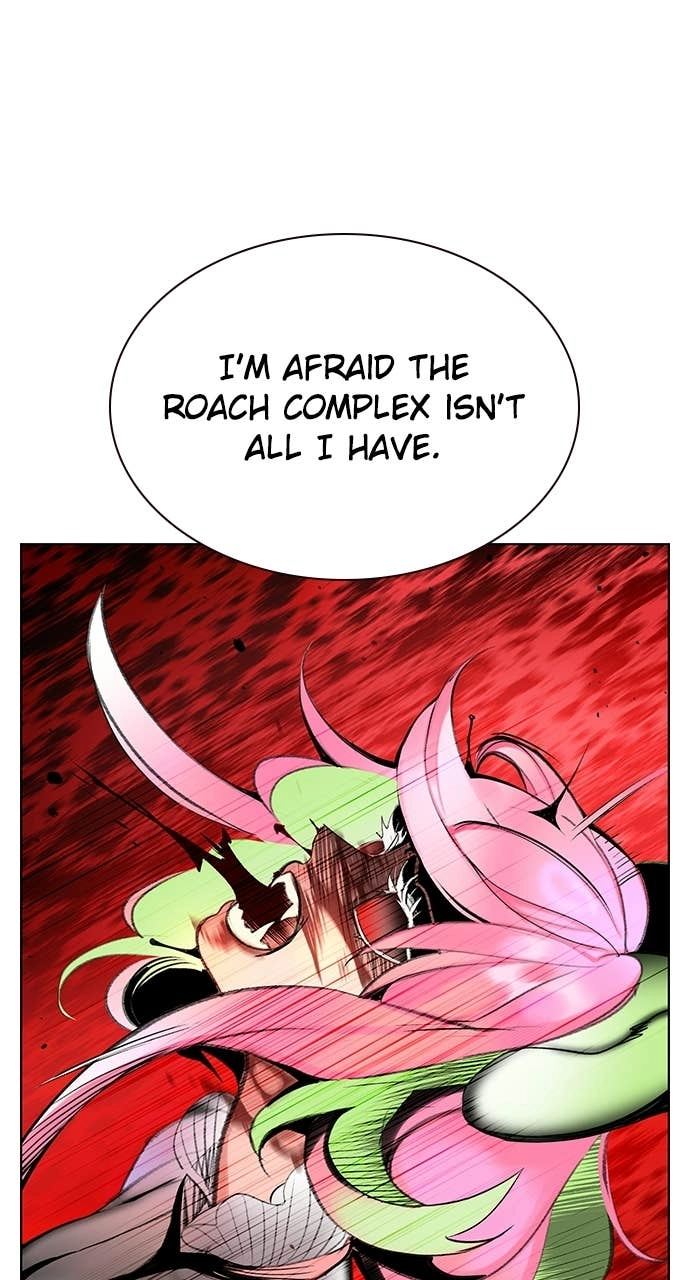 Jungle Juice Chapter 214 Page 36