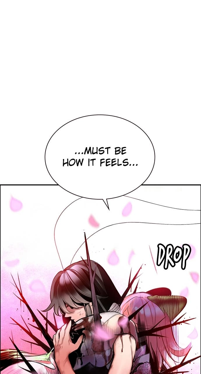 Jungle Juice Chapter 214 Page 92