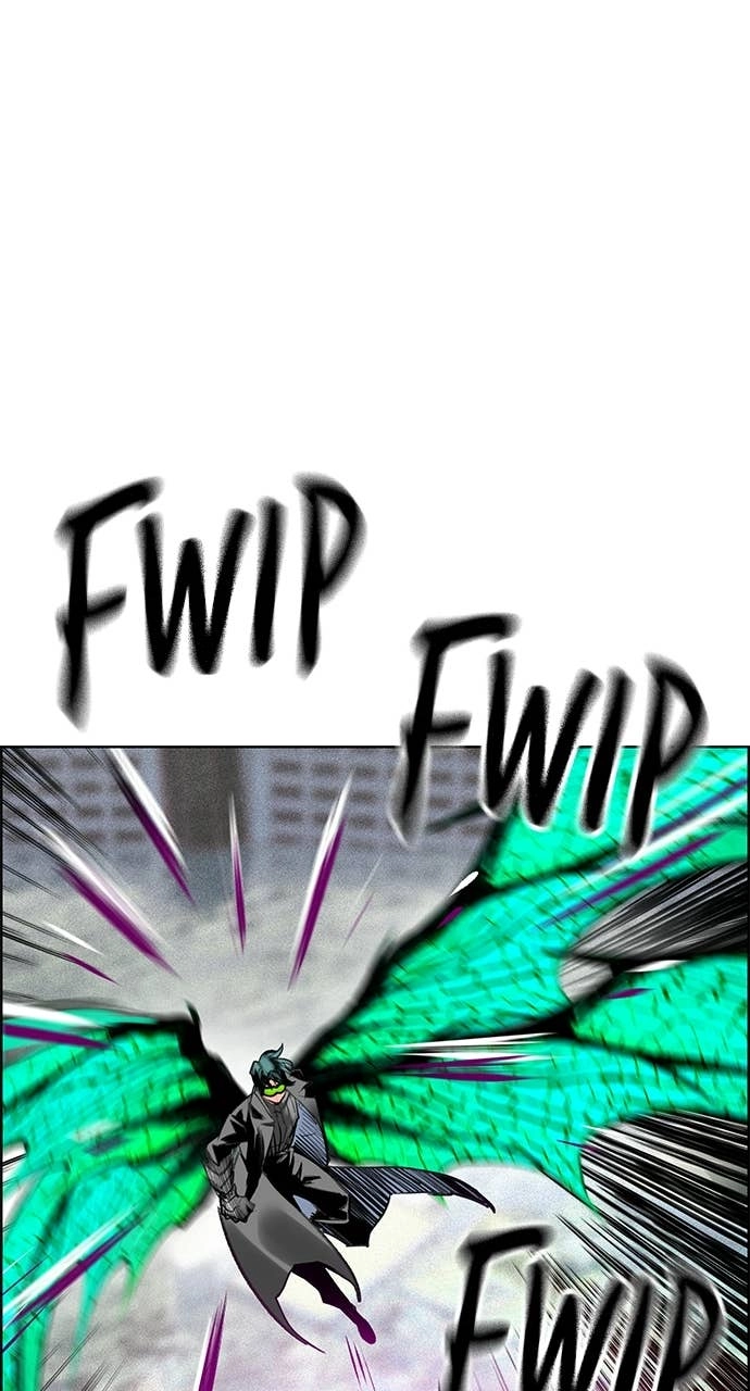 Jungle Juice Chapter 214 Page 121