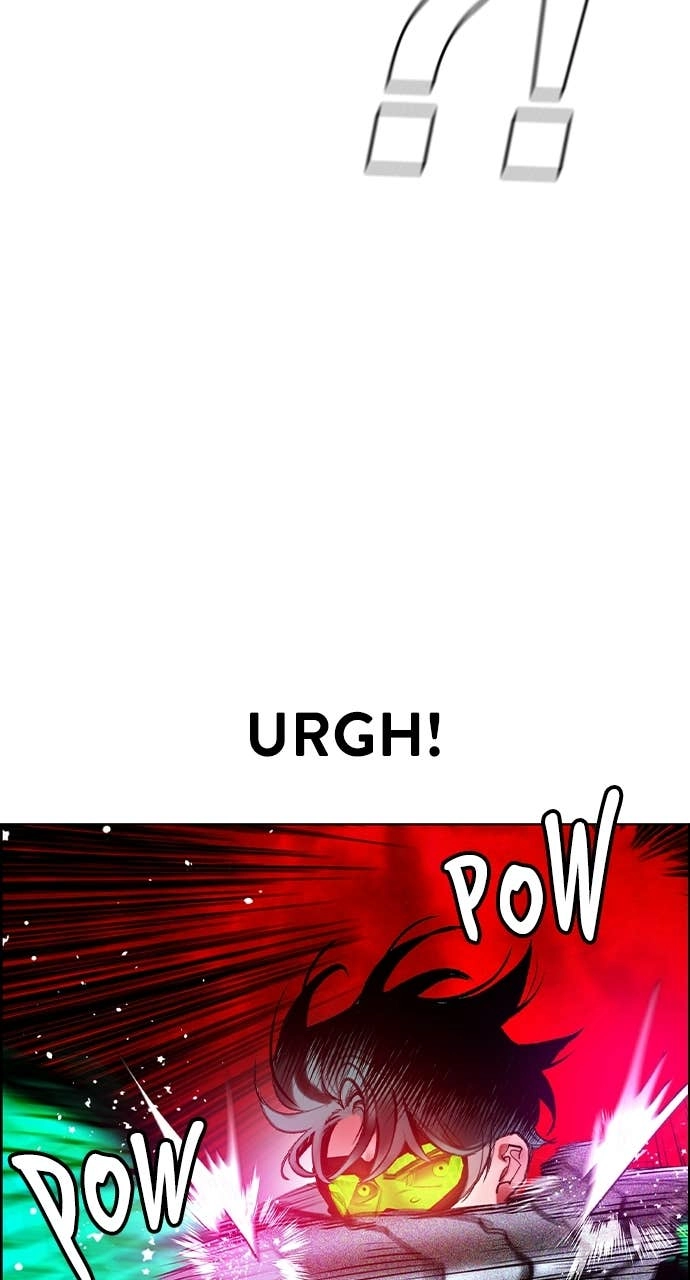 Jungle Juice Chapter 214 Page 123