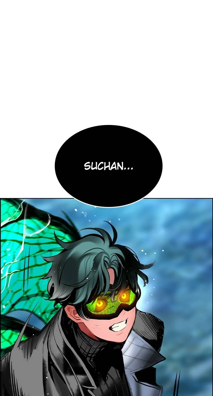 Jungle Juice Chapter 214 Page 139