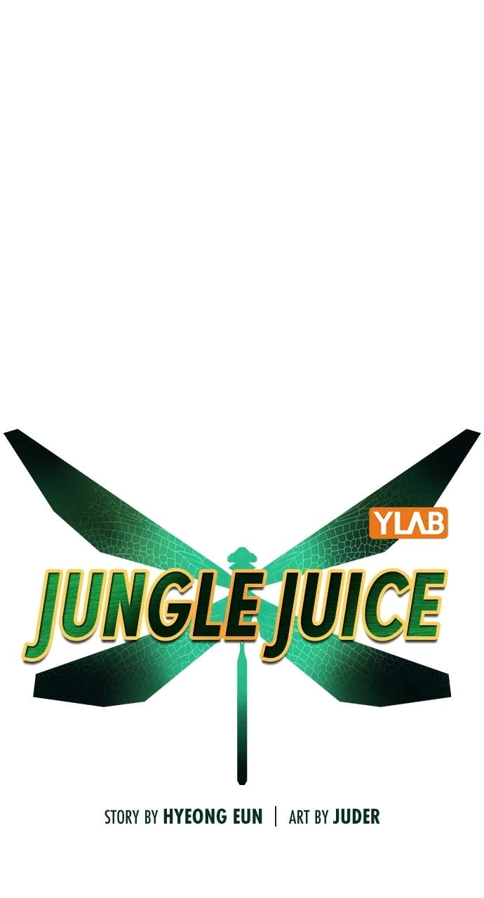 Jungle Juice Chapter 215 Page 7