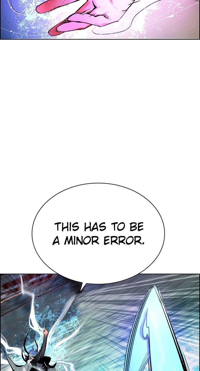 Jungle Juice Chapter 215 Page 9